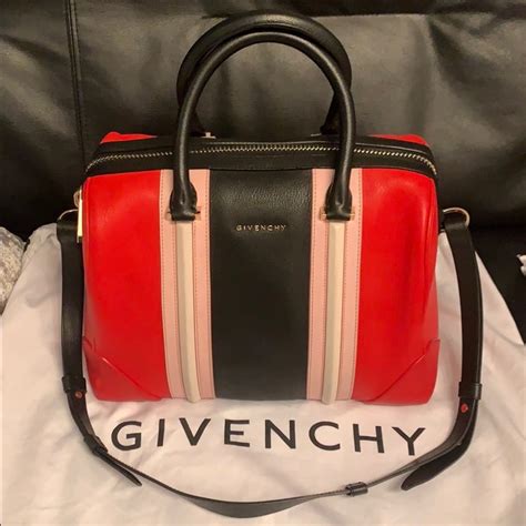 buy givenchy lucrezia bag|givenchy lucrezia medium satchel.